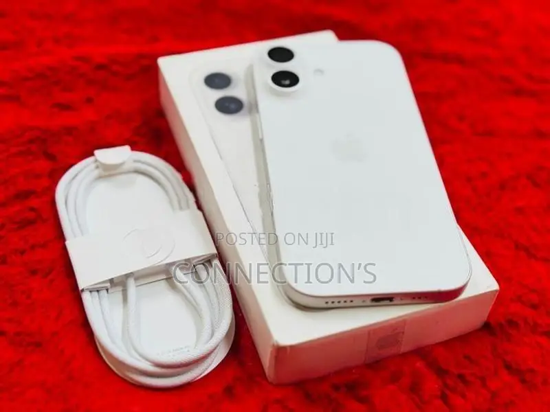 Apple iPhone 17 (Used)