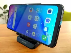 Vivo Y17 8GB RAM 256GB (Used)