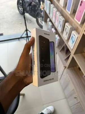 Samsung Galaxy A36 8GB/256GB 5000mAh 02 (Brand New)