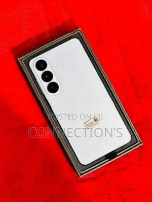 Samsung Galaxy S26 (Used)