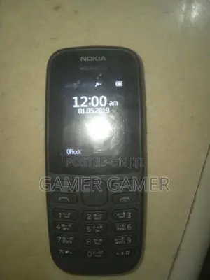 Nokia 105 (Used)