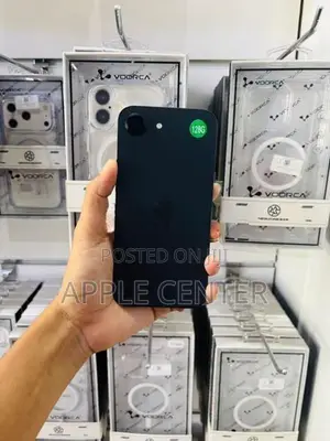 Apple iPhone 16e (Used)