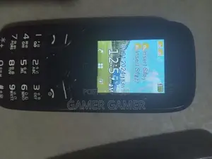 Nokia 105 (Used)