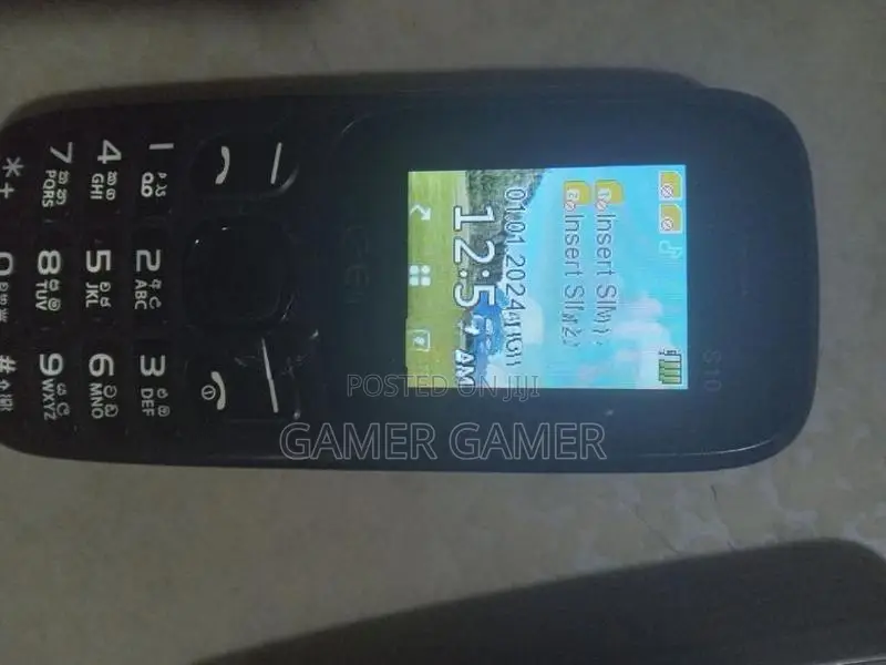 Nokia 105 (Used)