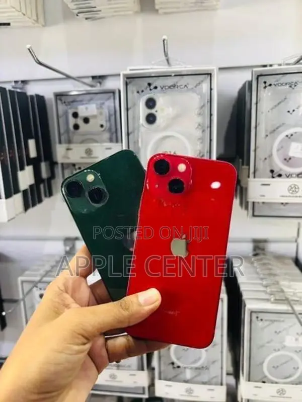 Apple iPhone 13 mini (Used)