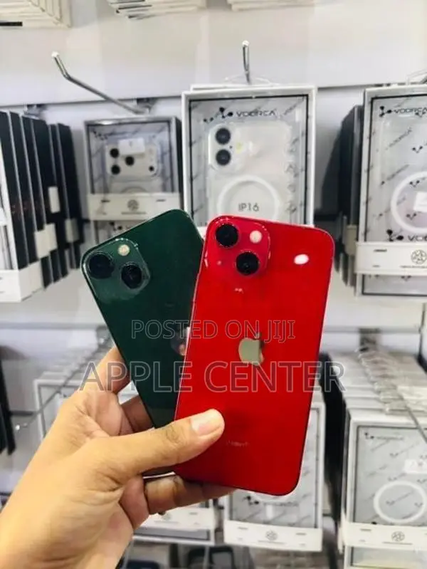 Apple iPhone 13 mini (Used)