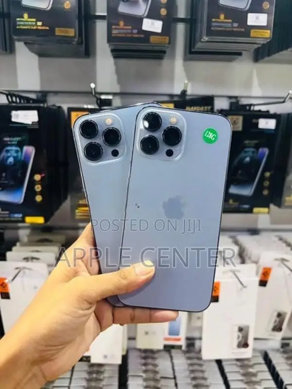 Apple iPhone 13 Pro Max (Used)