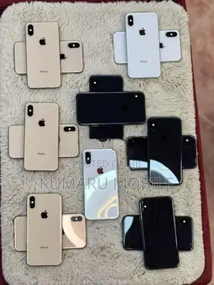 Apple iPhone XS 256GB (Used)