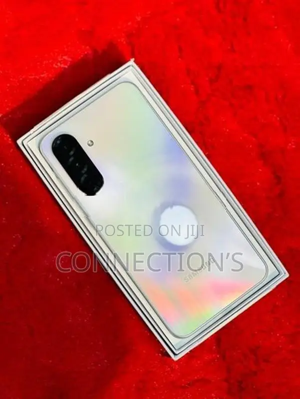 Samsung Galaxy A36 (Used)