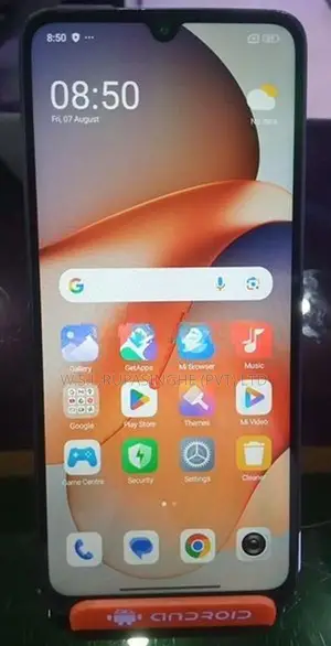 Xiaomi Redmi 14C (Used)