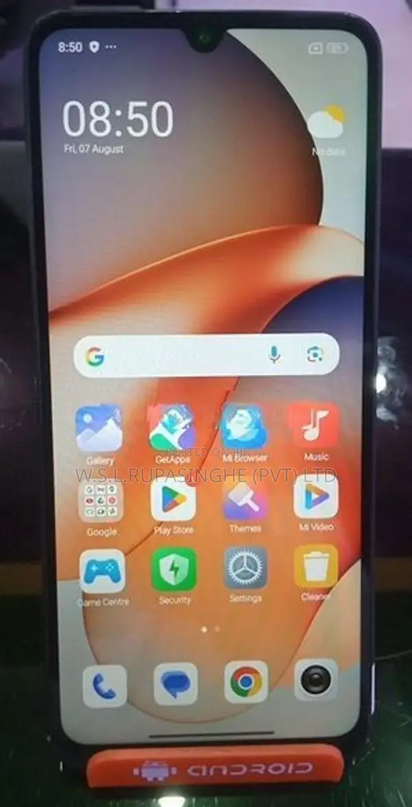 Xiaomi Redmi 14C (Used)
