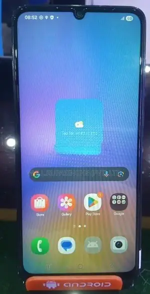 Samsung Galaxy A05 (Used)