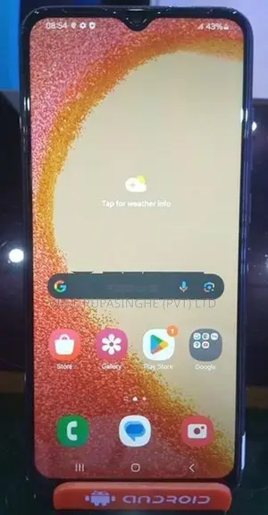 Samsung Galaxy A04 (Used)