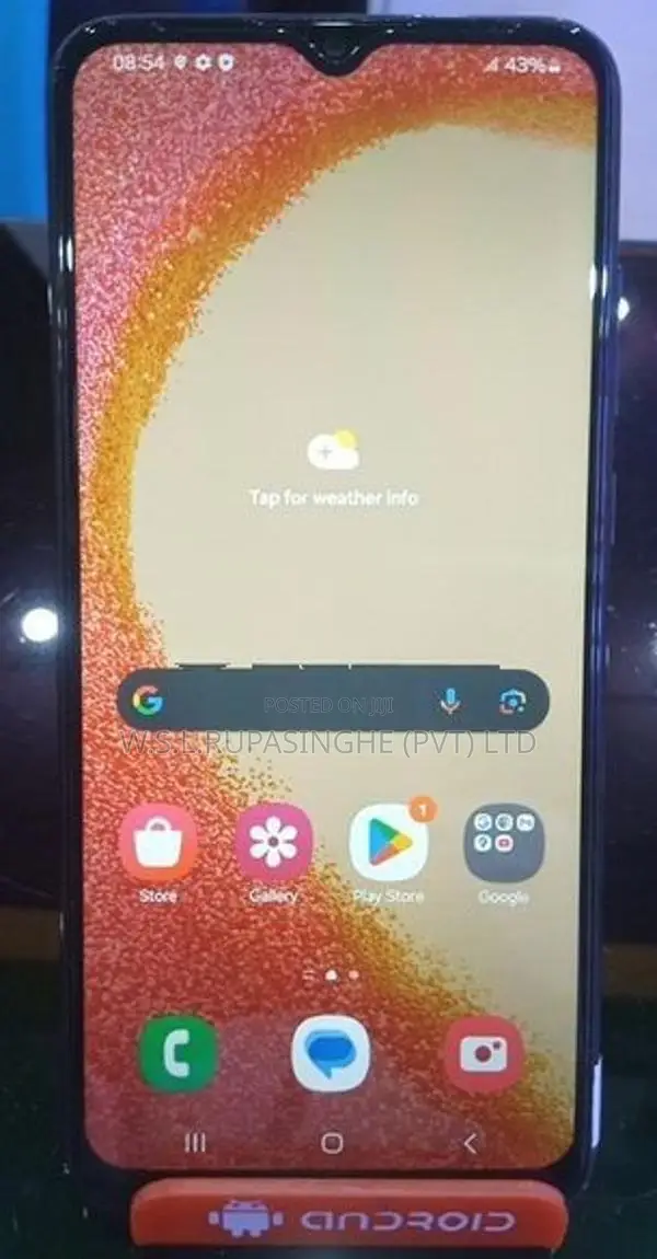 Samsung Galaxy A04 (Used)