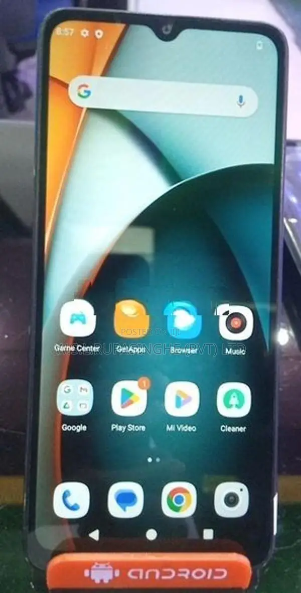 Xiaomi Redmi A3 (Used)
