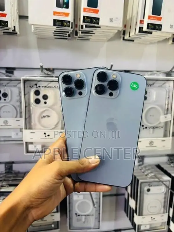 Apple iPhone 13 Pro Max (Used)