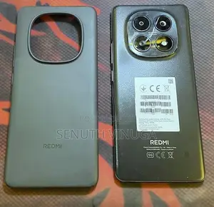 Xiaomi Redmi Note 15 5G (Used)