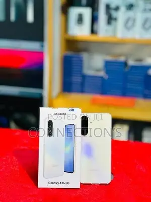 Samsung Galaxy A36 (Used)
