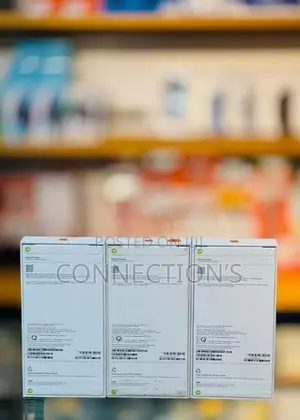 Apple iPhone 17 Pro Max (Brand New)