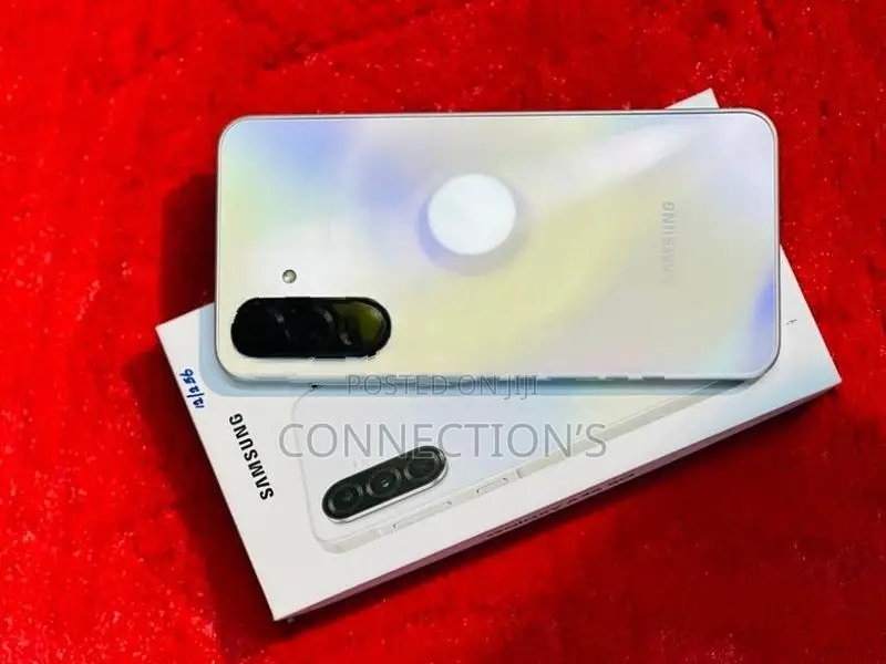 Samsung Galaxy A36 (Used)