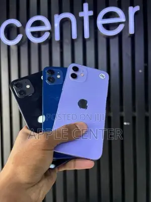 Apple iPhone 12 (Used)