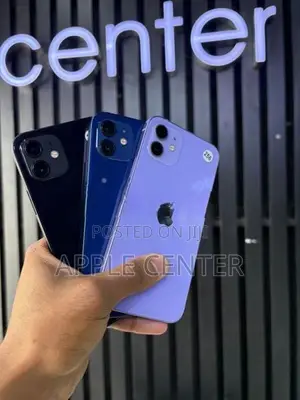 Apple iPhone 12 (Used)