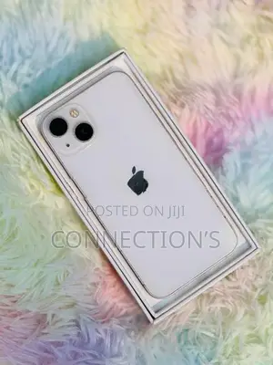 Apple iPhone 13 (Used)