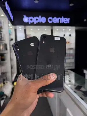 Apple iPhone XR (Used)