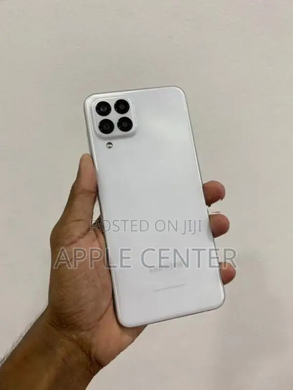 Samsung Galaxy M33 (Used)