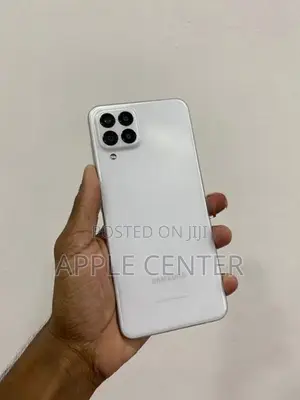 Samsung Galaxy M33 (Used)