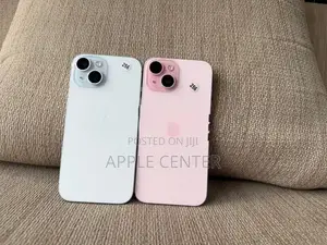 Apple iPhone 15 (Used)
