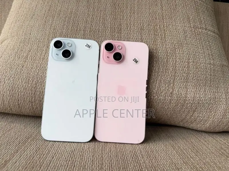 Apple iPhone 15 (Used)