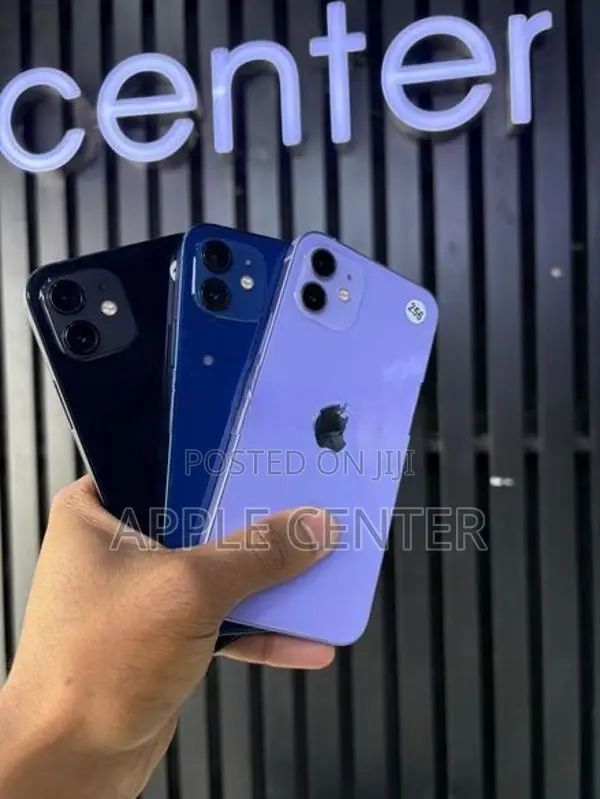 Apple iPhone 12 (Used)