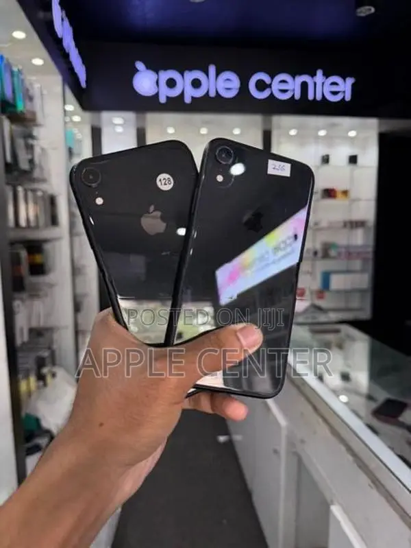 Apple iPhone XR (Used)