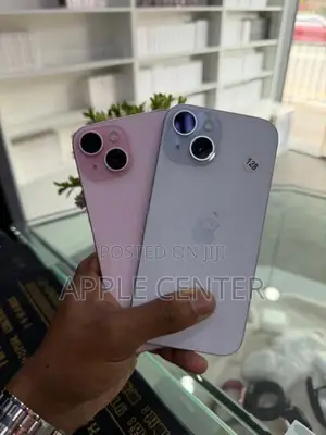 Apple iPhone 15 (Used)