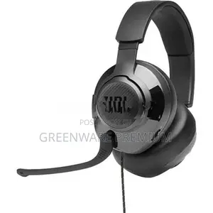 JBL QUANTUM 200