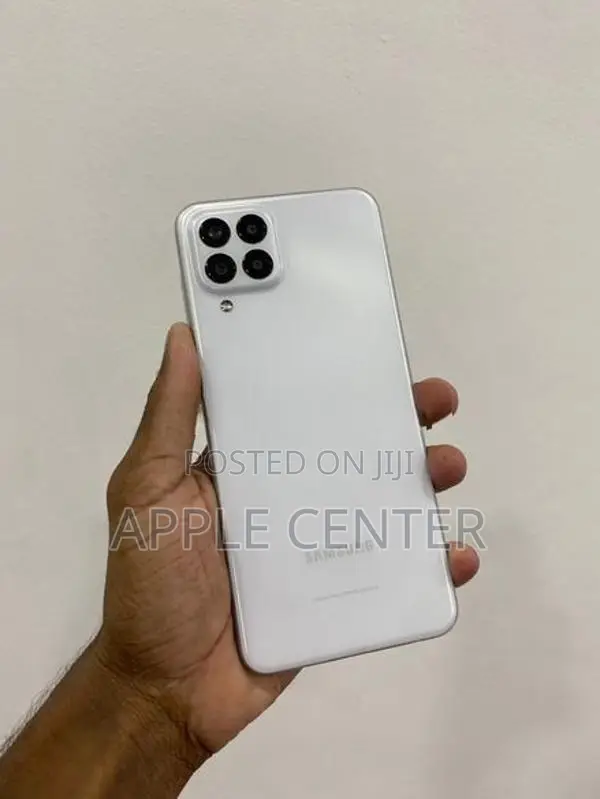 Samsung Galaxy M33 (Used)