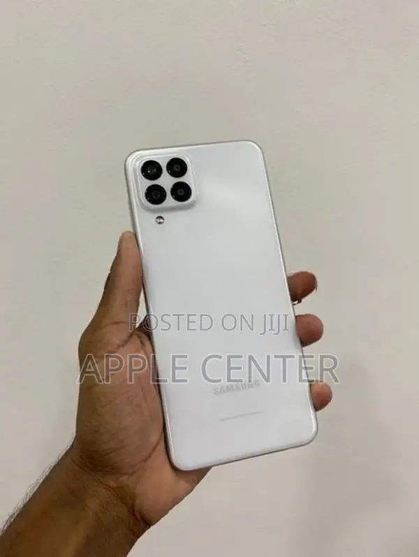 Samsung Galaxy M33 (Used)