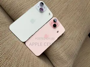 Apple iPhone 15 (Used)