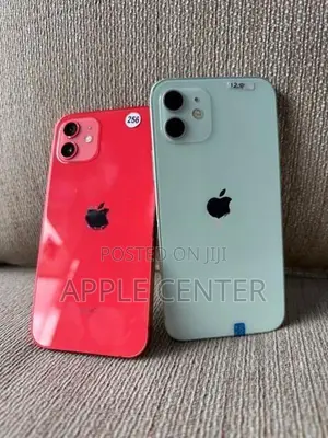 Apple iPhone 12 (Used)