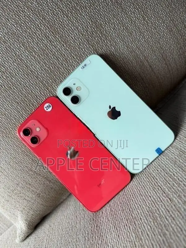 Apple iPhone 12 (Used)
