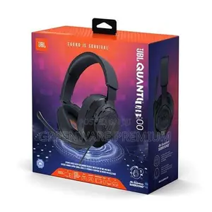 JBL QUANTUM 300