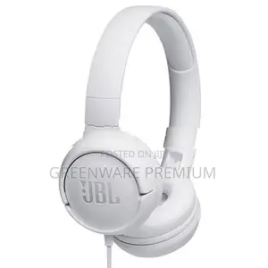 JBL TUNE 500