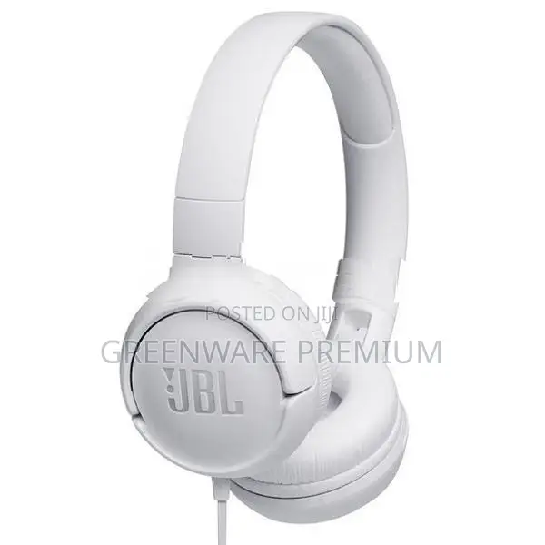 JBL TUNE 500