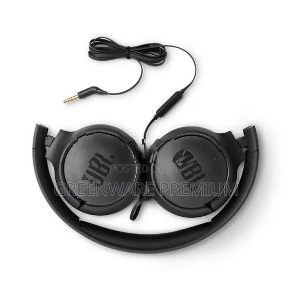 JBL TUNE 500