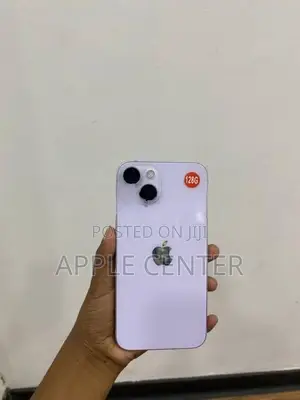 Apple iPhone 14 (Used)