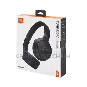 JBL TUNE 520 BT