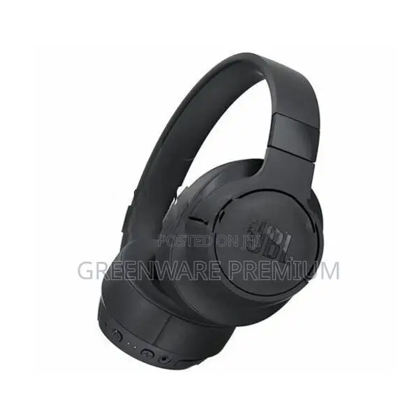 JBL TUNE 760 BT NC