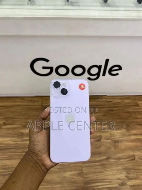 Apple iPhone 14 (Used)