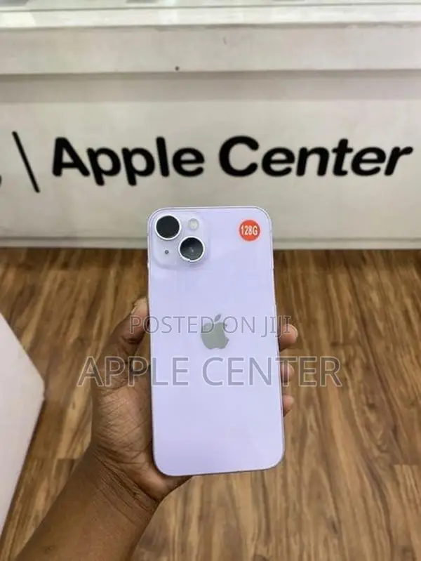 Apple iPhone 14 (Used)